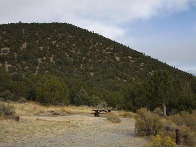 SOUTH RUBY CAMPGROUND