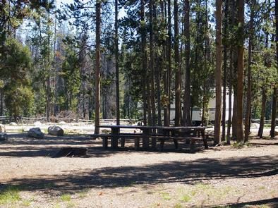 SHEEP TRAIL CAMPGROUND