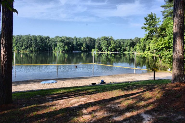 PAYNE CAMPGROUND-ALLATOONA LAKE