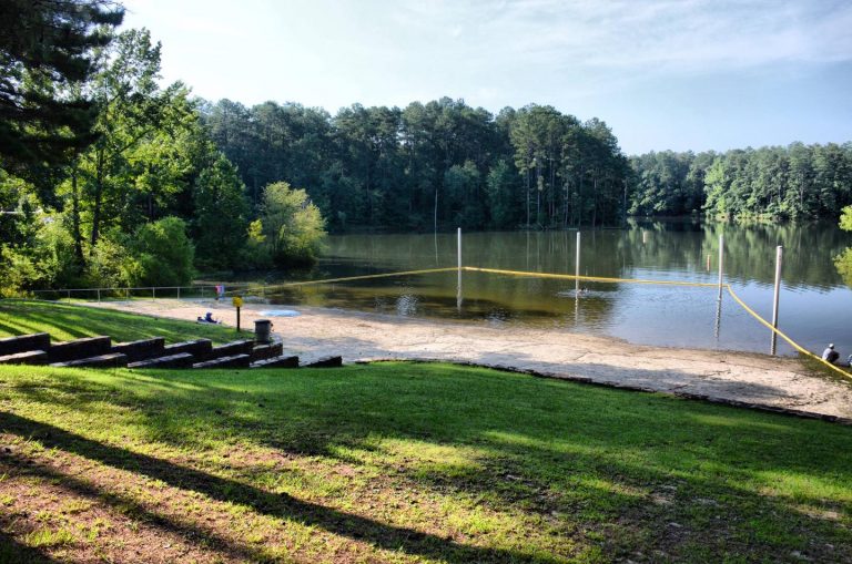 PAYNE CAMPGROUND-ALLATOONA LAKE