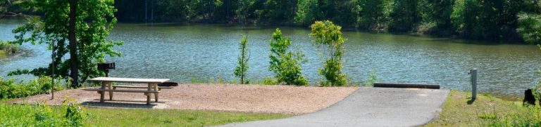 PAYNE CAMPGROUND-ALLATOONA LAKE