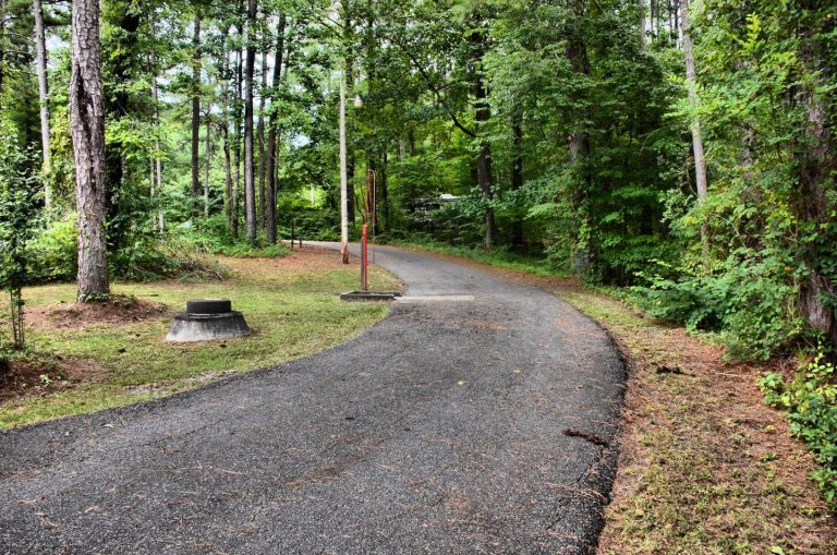 PAYNE CAMPGROUND-ALLATOONA LAKE