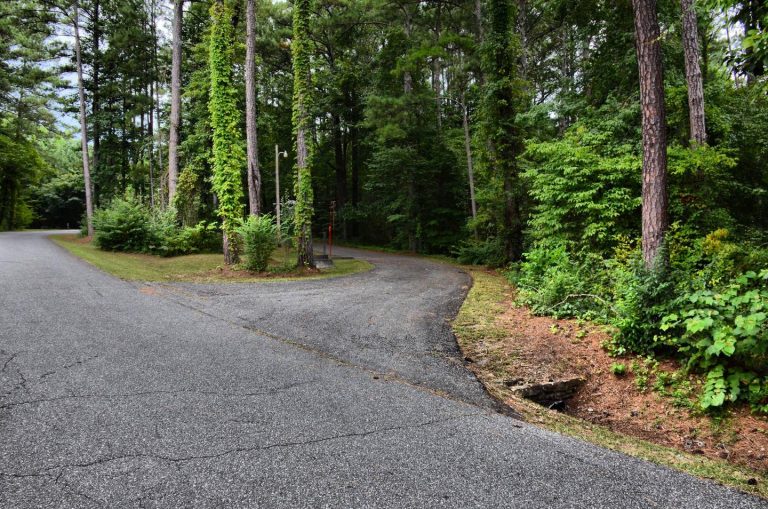 PAYNE CAMPGROUND-ALLATOONA LAKE