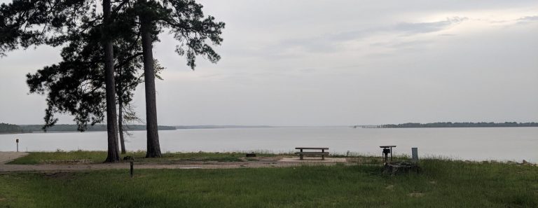 ROCKY POINT(WRIGHT PATMAN DAM)