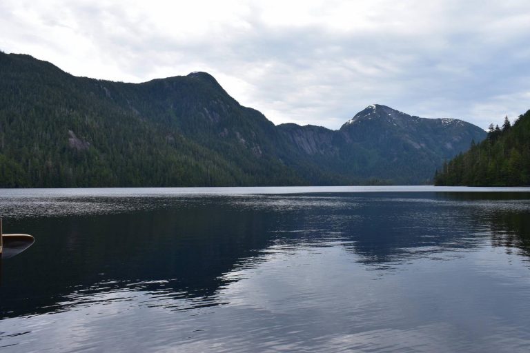 CHECATS LAKE CABIN