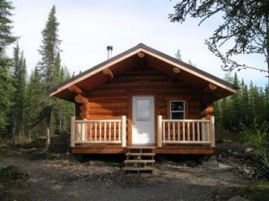 Log Cabin Rentals "Near Me" * Reserve here ⋆ CampingHiking.net