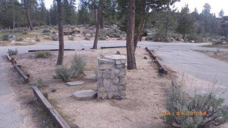 MEADOW GROUP CAMPGROUND