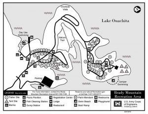 campground swimbeach