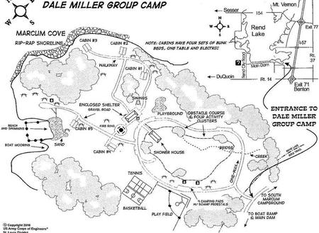 DALE MILLER YOUTH