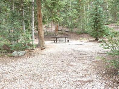 ANDERSON MEADOW CAMPGROUND