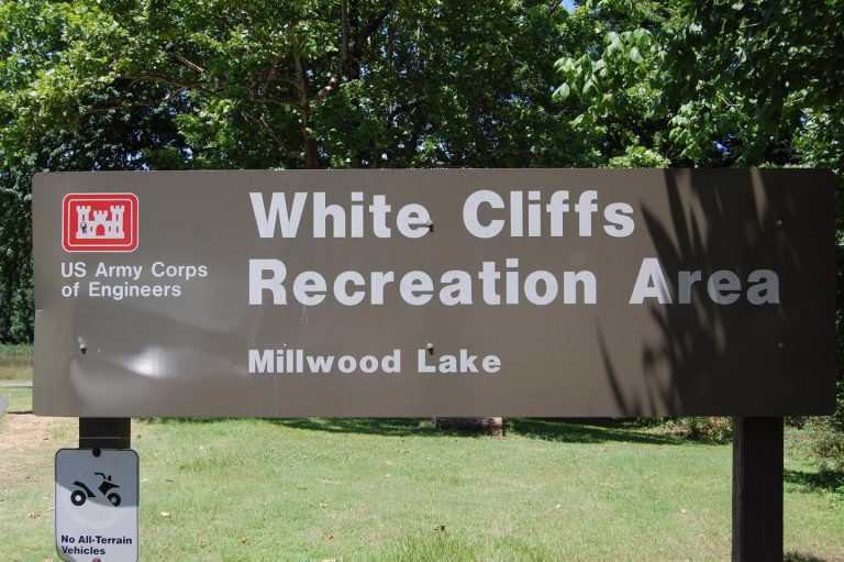 WHITE CLIFFS PARK