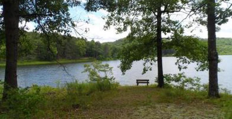 LOGGERS LAKE CAMPGROUND