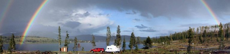 PINEY CAMPGROUND AND BOAT LAUNCH