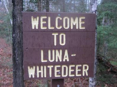 LUNA WHITE DEER CAMPGROUND