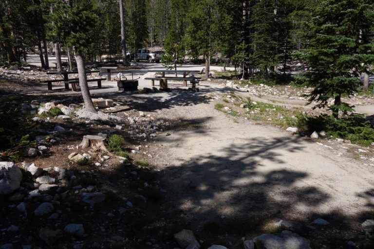 MEADOW LAKE CAMPGROUND